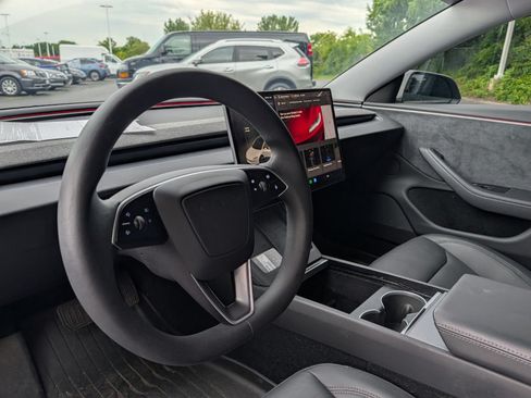 Used 2024 Tesla Model 3 Long Range AWD/4WD image 20