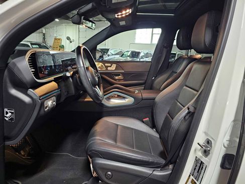 Used 2022 Mercedes-Benz GLE 350 w/ AMG Line Exterior image 25