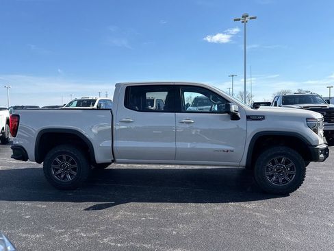New 2026 GMC Sierra 1500 AT4X AWD/4WD image 10