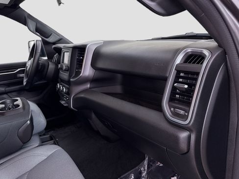 Used 2024 RAM 1500 Big Horn image 28