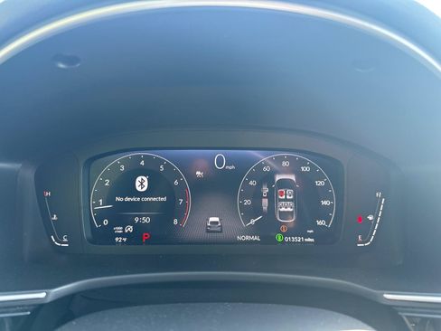 Used 2024 Honda Civic Sport Touring image 20