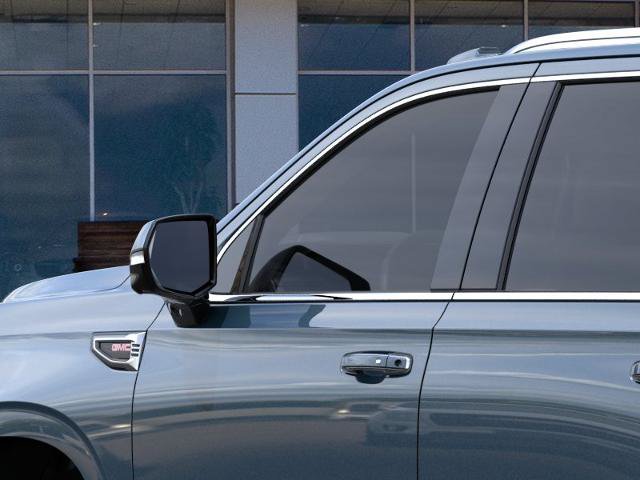 New 2026 GMC Yukon Denali w/ Advanced Technology Package RWD image 12