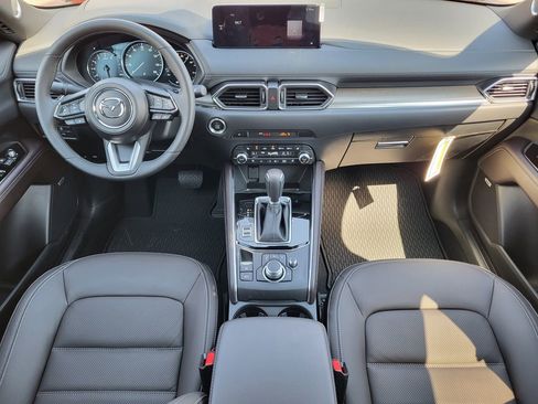 New 2025 MAZDA CX-5 Signature image 20