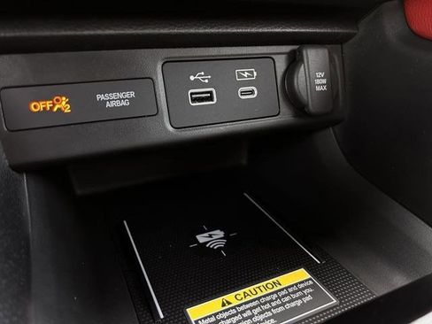 New 2026 Acura Integra Type S FWD image 24