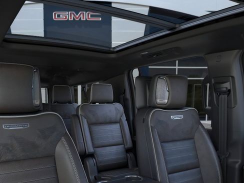 New 2026 GMC Yukon XL Denali Ultimate image 24