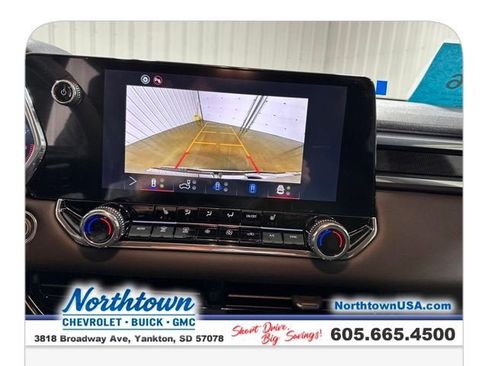 New 2026 GMC Canyon Elevation w/ Convenience Package image 19