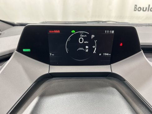 New 2026 Toyota Prius Limited image 30