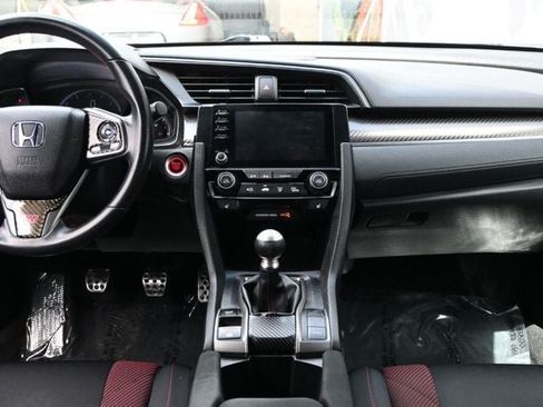 Used 2020 Honda Civic Si image 11
