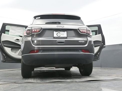 Used 2021 Jeep Compass Latitude w/ Convenience Group FWD image 68