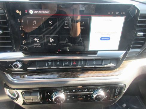 New 2026 GMC Sierra 3500 SLE w/ SLE Value Package image 19