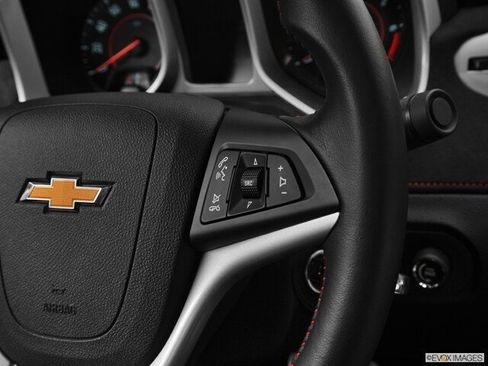 Used 2013 Chevrolet Camaro LT w/ RS Package image 5