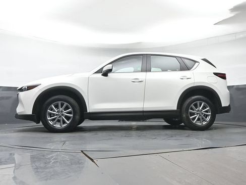 Used 2023 MAZDA CX-5 AWD 2.5 S image 27