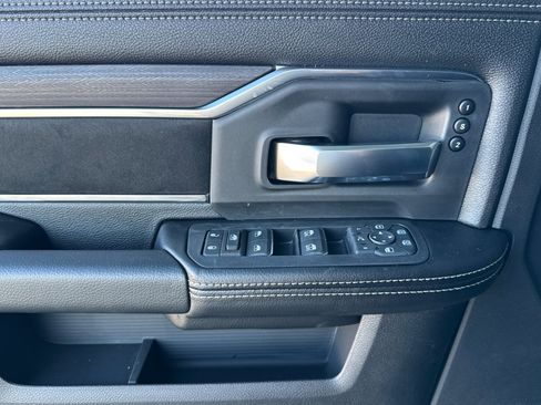New 2026 RAM 2500 Laramie image 10