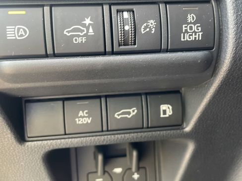 Used 2024 Toyota Land Cruiser w/ Premium Package AWD/4WD image 16