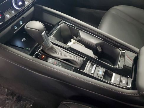 New 2026 Honda Accord Touring image 18