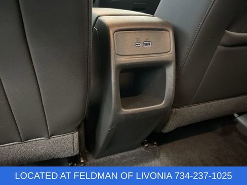 Used 2024 Chevrolet Trax RS w/ Driver Confidence Package image 20