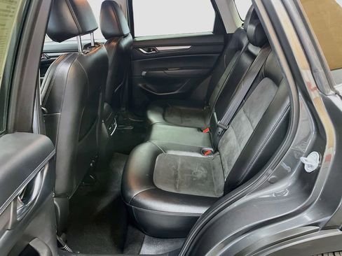 Used 2022 MAZDA CX-5 AWD 2.5 S w/ Select Package image 24