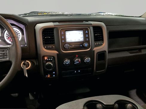 Used 2023 RAM 1500 Tradesman w/ Popular Equipment Group AWD/4WD image 10