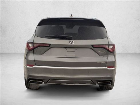 New 2026 Acura MDX w/Advance Package image 8