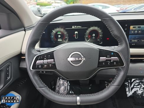 Used 2023 Nissan Ariya AWD image 36