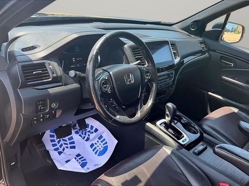 Used 2019 Honda Ridgeline Black Edition image 20
