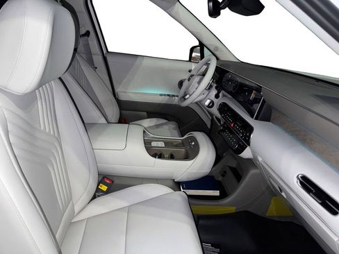 New 2026 Hyundai Palisade SEL FWD image 15