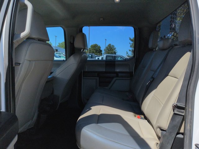 Used 2020 Ford F350 XL w/ Power Equipment Group RWD image 16
