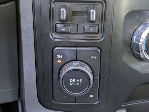 Used 2023 Ford F150 XLT w/ Equipment Group 301A Mid AWD/4WD image 29
