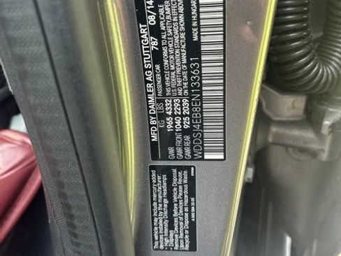 Used 2014 Mercedes-Benz CLA 250 image 40
