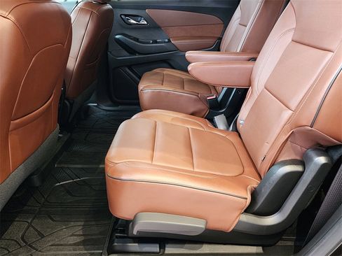 Used 2019 Chevrolet Traverse High Country w/ LPO, Floor Liner Package image 16