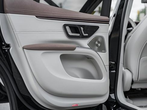 Used 2023 Mercedes-Benz EQS 580 4MATIC SUV image 31