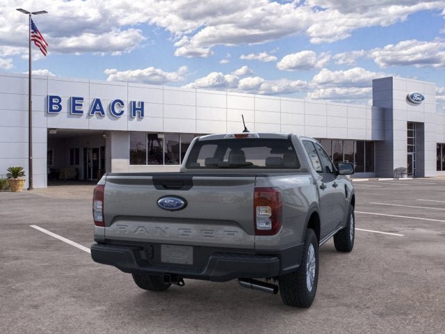 New 2026 Ford Ranger XL w/ Trailer Tow Package RWD image 8