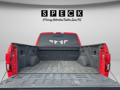 Used 2020 Ford F150 Lariat w/ Equipment Group 502A Luxury AWD/4WD image 12