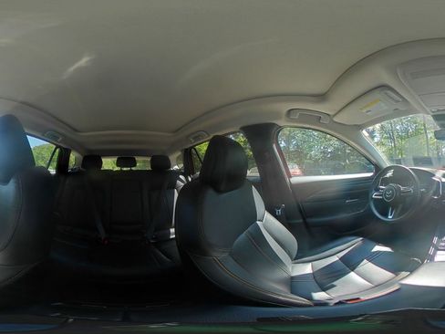 Used 2025 MAZDA CX-50 2.5 Hybrid w/ Premium Plus Pkg AWD/4WD image 44