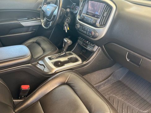 Used 2021 Chevrolet Colorado ZR2 AWD/4WD image 15