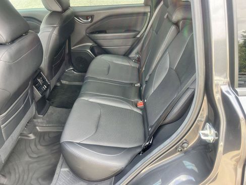 Certified 2026 Subaru Forester Limited AWD/4WD image 16