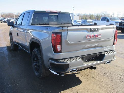 New 2026 GMC Sierra 1500 Elevation w/ Elevation Premium Package image 9