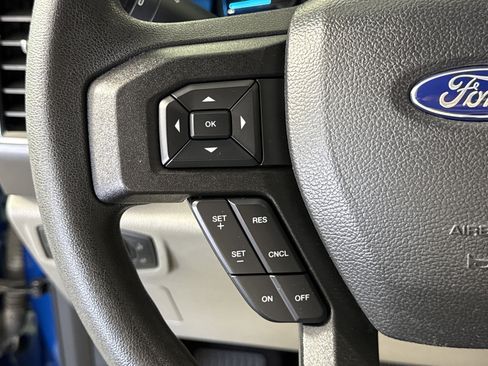 Certified 2018 Ford F150 XLT image 23