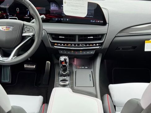 Certified 2026 Cadillac CT5 V Blackwing w/ Super Cruise 1 Package image 29