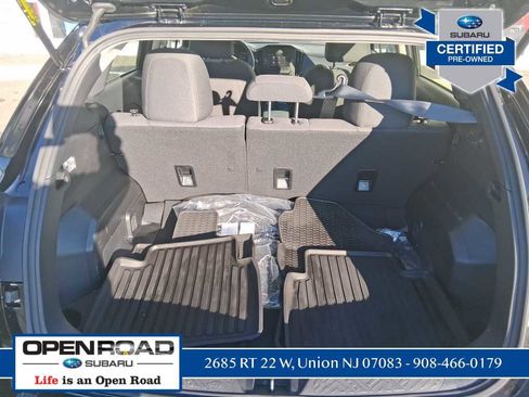 Used 2025 Subaru Impreza 2.0i image 9