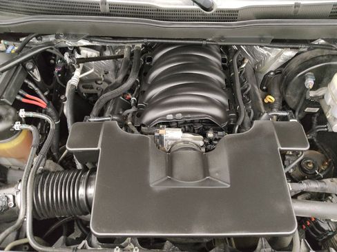Used 2015 Chevrolet Silverado 1500 LT w/ All Star Edition RWD image 30