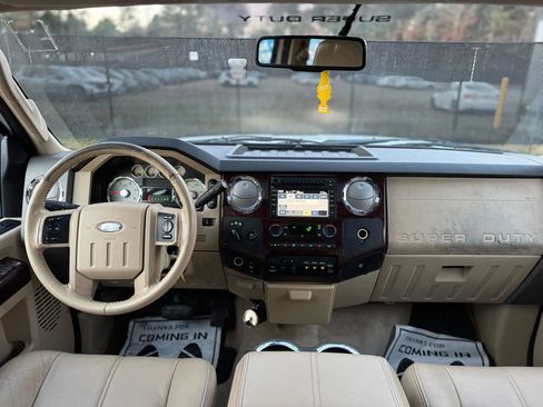 Used 2008 Ford F450 Lariat image 22