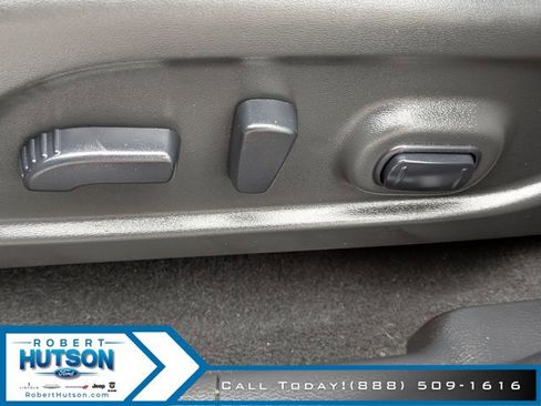 Used 2020 Nissan Murano SV image 15