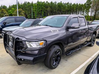 Used 2020 RAM 1500 Big Horn AWD/4WD video 1