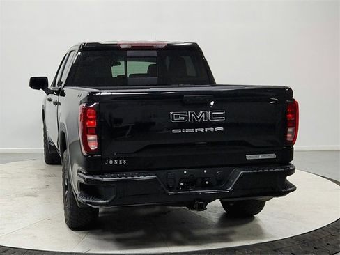Used 2024 GMC Sierra 1500 Elevation w/ Elevation Premium Package image 6