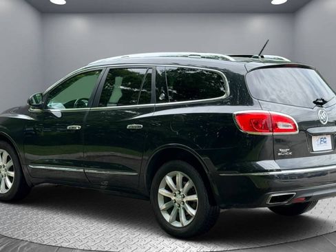 Used 2015 Buick Enclave Premium w/ Experience Buick Package AWD/4WD image 8