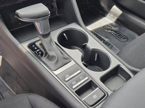 New 2026 Hyundai Sonata SE FWD image 26