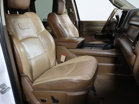 Used 2022 RAM 2500 Limited image 20