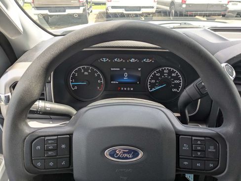 Used 2022 Ford F150 XLT w/ Trailer Tow Package AWD/4WD image 30