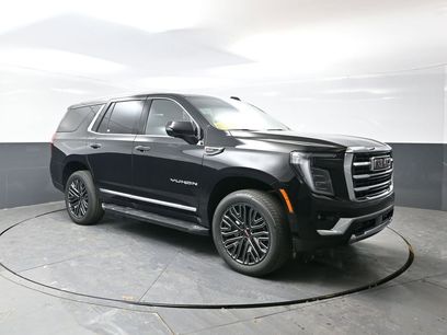 New 2026 GMC Yukon Elevation